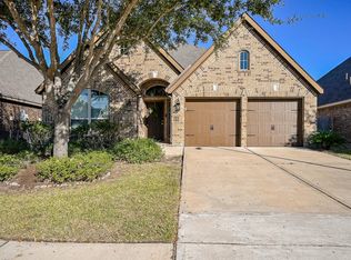 13809 Crystal Harbor Ln, Pearland, TX 77584