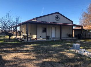 182 County Road 4757, Aurora, TX 76078