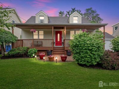 448 Carmine Ave, South Plainfield, NJ, 07080