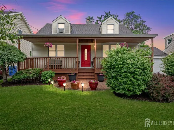 448 Carmine Ave, South Plainfield, NJ 07080