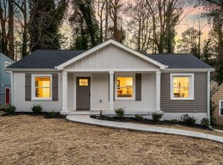 1568 Orlando St SW, Atlanta, GA