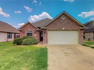 3809 Ransberg Ct, College Station, TX 77845