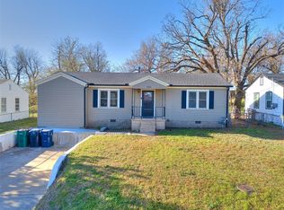 5802 NW 24th St, Oklahoma City, OK 73127