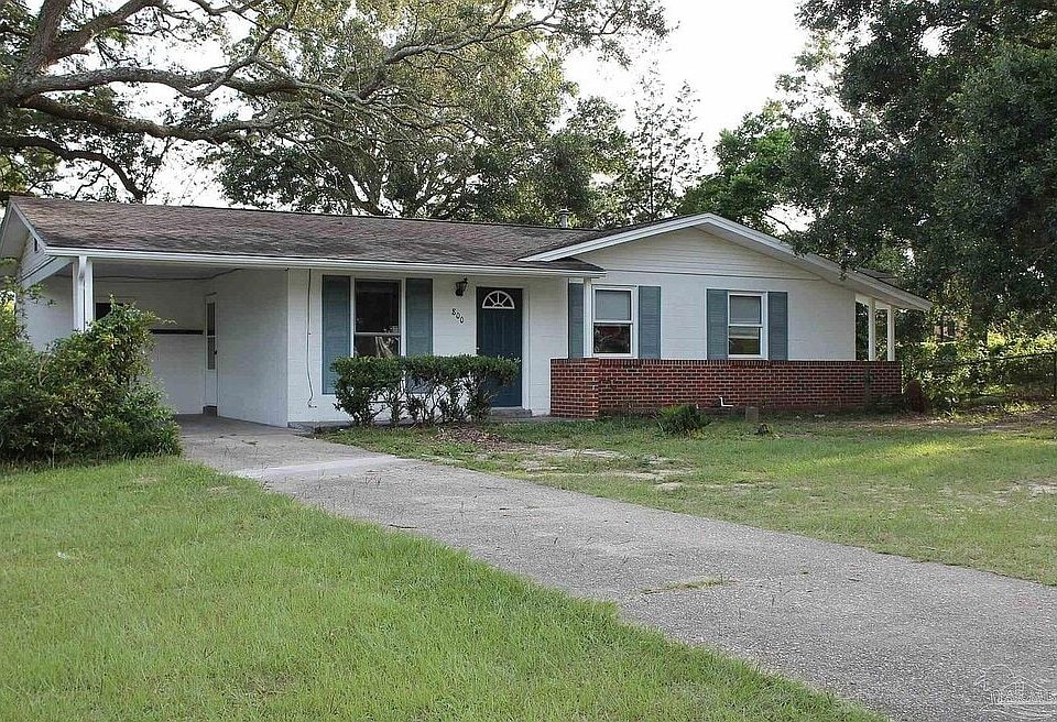 1st image of 800 Blue Springs Dr