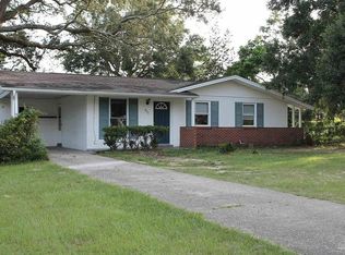 800 Blue Springs Dr, Pensacola, FL 32505