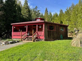 3000 Speaker Rd, Wolf Creek, OR 97497