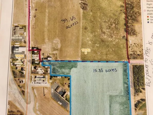 000 North Lasalle Street, Spencer, WI 54479