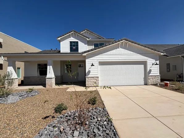 5373 S Shorebreak Dr #408, Washington, UT 84780