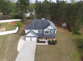 315 Chancelor Point, Stockbridge, GA 30281