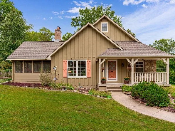 6233 Marion Ave, Kansas City, MO 64133