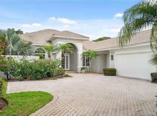 4346 SE Waterford Dr, Stuart, FL 34997