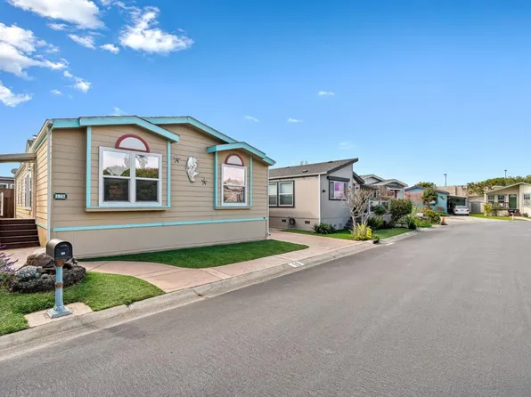 4160 Jade St Space 19, Capitola, CA 95010