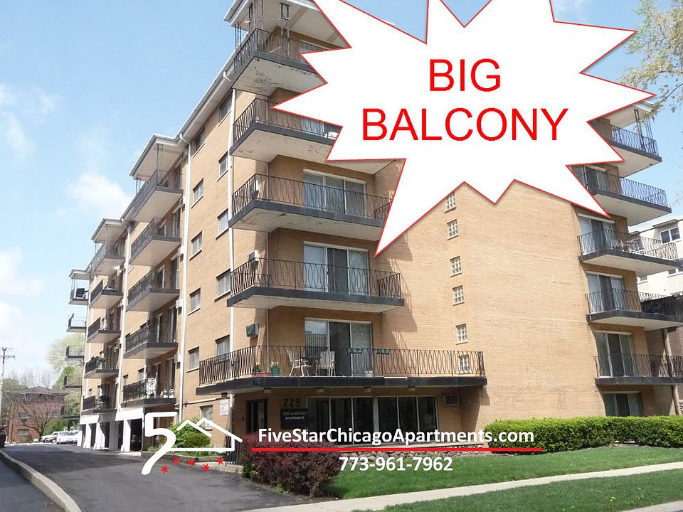 1st image of 229 Marengo Ave APT 611
