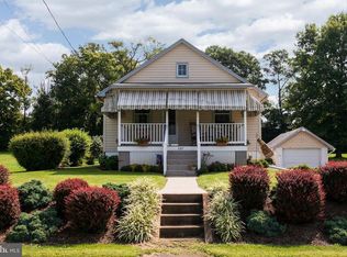 8317 Myersville Rd, Middletown, MD 21769