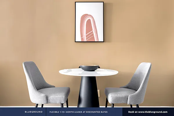 Rented by The Blueground | media 21