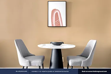 Rented by The Blueground