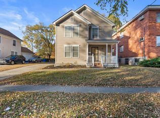 1226 Regent Ave, Cincinnati, OH 45237