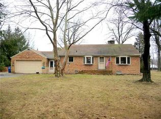 1865 Cass Rd, Toledo, OH 43614