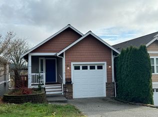 264 Tracy Way, Bremerton, WA 98312