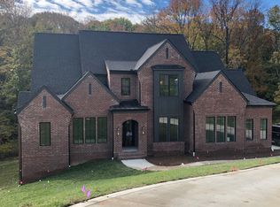 1599 Eastwood Dr LOT 120, Brentwood, TN 37027