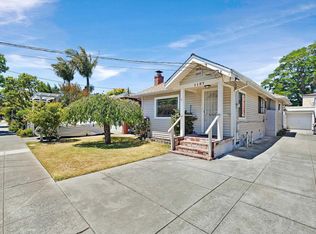 1137 Post St, Alameda, CA 94501