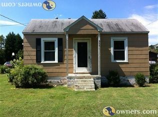 609-611 Belmont Dr, Archdale, NC 27263