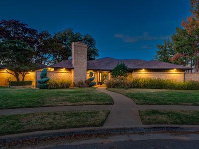 4428 88th St, Lubbock, TX, 79424