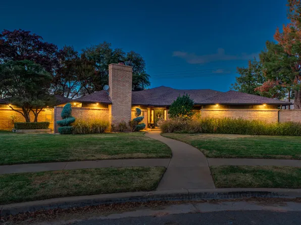 4428 88th St, Lubbock, TX 79424