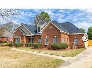 607 County Downs Rd, Montgomery, AL 36109