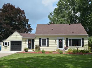 4620 Starlite Ave, Kalamazoo, MI 49009