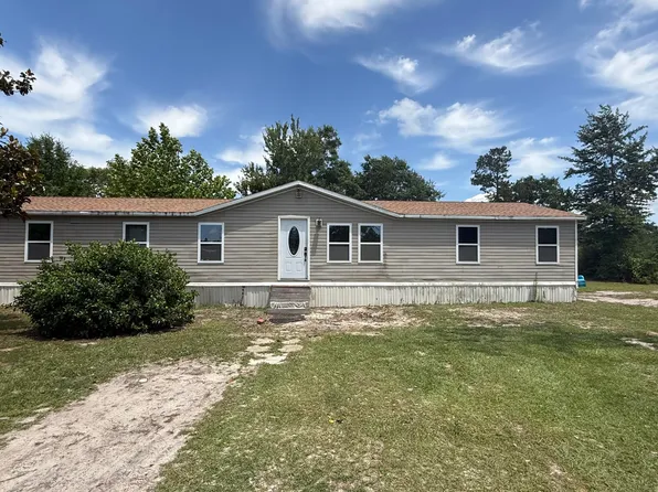 3706 Wild Turkey Ln, Southport, FL 32409