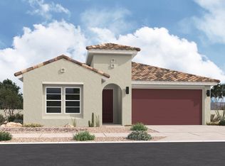 Passionflower II Plan, Rancho Mirage, Maricopa, AZ 85138