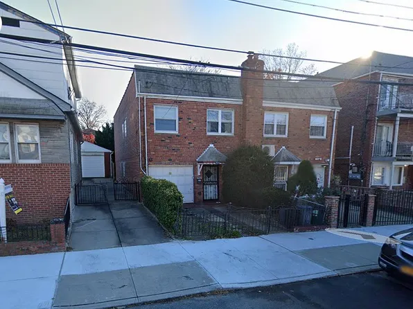 7614 57th Rd, Middle Village, NY 11379
