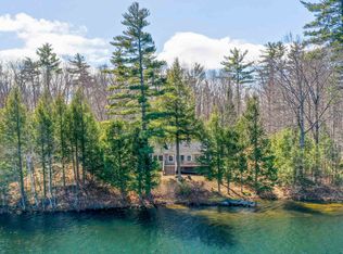 121 Kanasatka Rd, Moultonboro, NH 03254