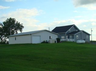 2810 S 26th Hwy, Allerton, IA 50008