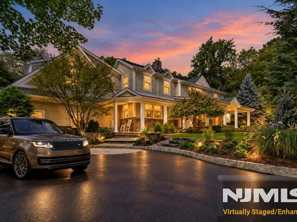 85 Vanderbeck Lane, Mahwah, NJ 07430