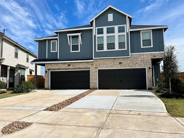5719 Foggy Vine Ct — Photo 1