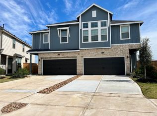 5719 Foggy Vine Ct, Fulshear, TX 77441
