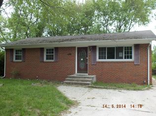 7837 Tick Neck Rd, Pasadena, MD 21122