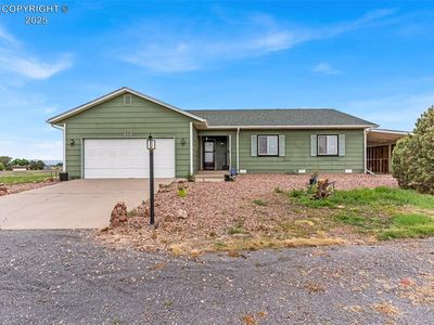 217 W Linden Ave, Pueblo West, CO, 81007