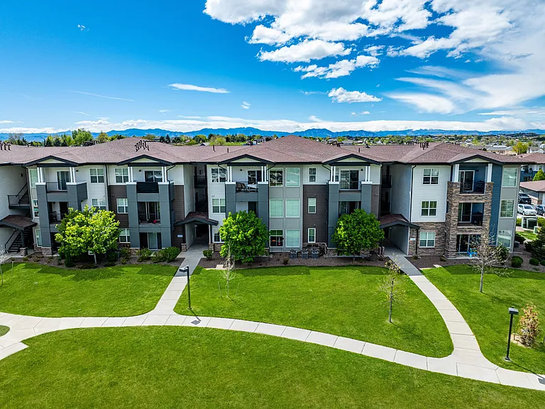 Arbour Commons — Photo 33