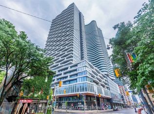 85 Wood St #2310-C08, Toronto, ON M4Y 0E8