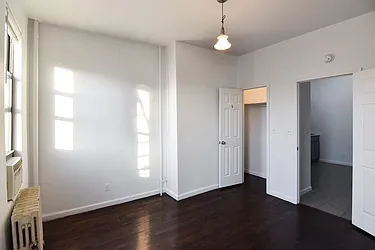 Rented by The Agency