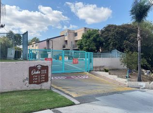 1765 Neil Armstrong St APT 202, Montebello, CA 90640