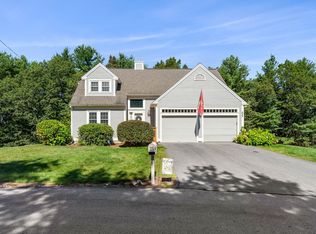 327 Fox Run Rd, Hudson, NH 03051