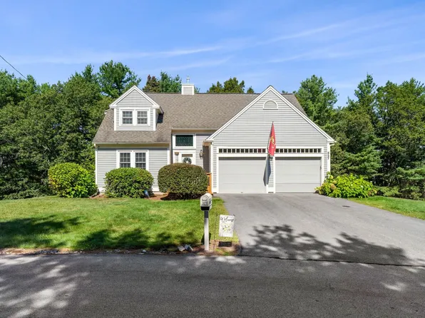 327 Fox Run Road, Hudson, NH 03051