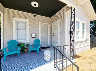 103 Rehmann St, San Antonio, TX 78204