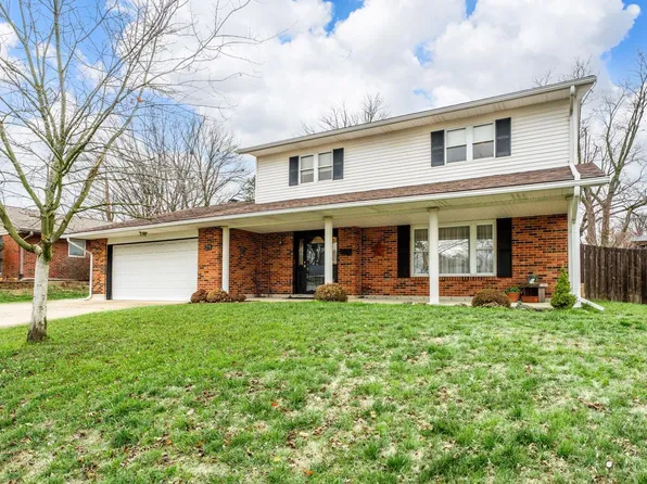 275 Woodlawn Dr, Fairborn, OH 45324