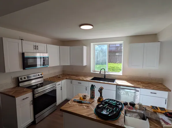 1829 E End St NW #B, Olympia, WA 98502