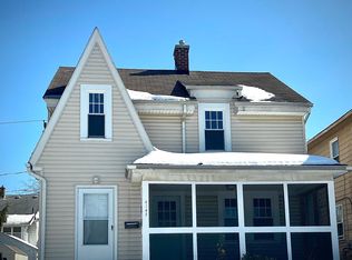 4142 Lyman Rd, Toledo, OH 43612